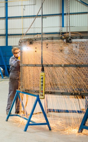 vacuum_furnace_refurbishment